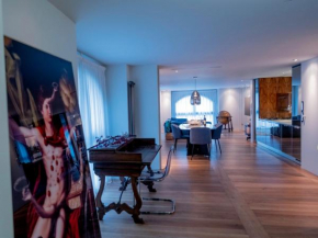 Luxury apartment (Porta Venezia)